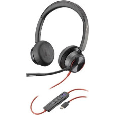 Poly Słuchawki Poly Blackwire C8225  (214409-01)