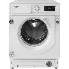 Whirlpool Built-in washer-dryer Whirlpool BI WDWG 861485 EU