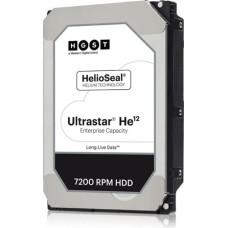 Western Digital Ultrastar He12 3.5