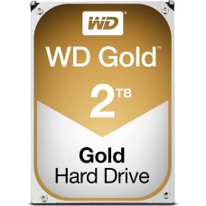 WD Western Digital Gold 3.5