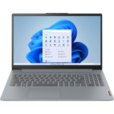 Lenovo IdeaPad Slim 3 Laptop 39.6 cm (15.6