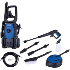 Scheppach HPC1600-KIT - pressure washer