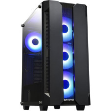 Chieftec GS-01B-OP computer case Tower Black