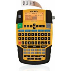 Dymo Rhino 4200 label printer Thermal transfer Wireless QWERTY