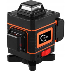 Delphi Tools K754 POZIOMICA LASEROWA 4D LASER KRZYŻOW