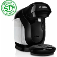 Bosch Ekspres do Kawy na Kapsułki BOSCH TAS112E Czarny 1400 W 700 ml