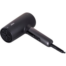 Braun HD 4.2 hair dryer 2100 W Black