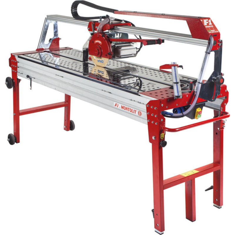 Montolit Przecinarka elektryczna do glazury 2,2kW 151cm (F1-151)