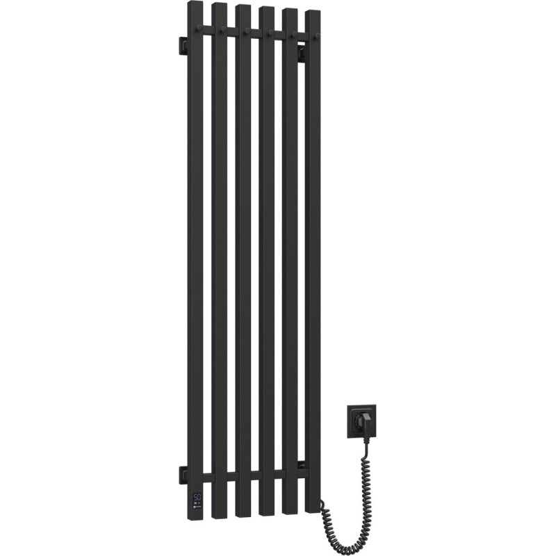 Navin Elektrinis rankšluosčių džiovintuvas Navin Levante 330x1200, Sensor, 12-257053-3312, (laidas dešinėj