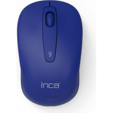 Triton Inca IWM-331RM myszka Oburęczny RF Wireless Optyczny 1600 DPI