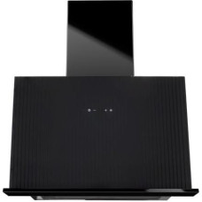 Akpo HOOD AKPO WK-9 VERON PRO 60 BLACK PAINTED