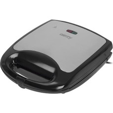 Camry CR 3023 sandwich maker 1500 W Black,Grey