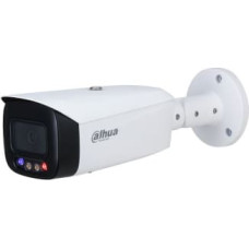 Dahua Technology WizSense IPC-HFW3849T1-AS-PV security camera Bullet IP security camera Outdoor 3840 x 2160 pixels Ceiling/wall