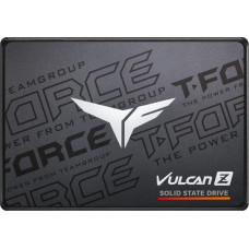 Teamgroup Dysk SSD TeamGroup T-Force Vulcan Z 1TB 2.5