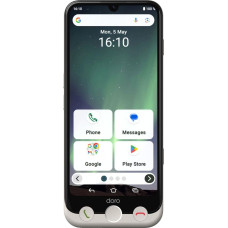 Doro Aurora A30 bone 6,1