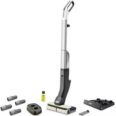 Karcher FLOOR CLEANER FC 4-4 BATT. SET/4B DUO 1.056-406.0 KARCHER