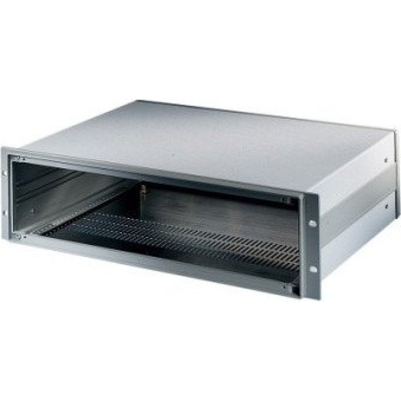 Schroff Inpac 19 Chassis, 3 U, 84 HP, 254,5 mm
