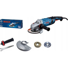 Bosch SZLIFIERKA KATOWA FI 180 2800W GWS 30-180 PB CZUW