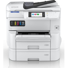 Epson Urządzenie wielofunkcyjne Epson WorkForce Pro EM-C7100DWF (C11CL35401)