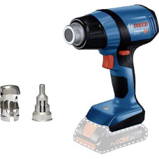 Bosch Opalarka Bosch Professional Opalarka akumulatorowa Bosch Professional GHG 18V-50 + dysze Uniwersalny