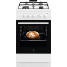Electrolux Kuchenka Electrolux LKG500013W