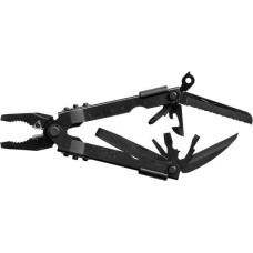 Gerber Multitool GERBER MP600 Bluntnose Black (07520G1)