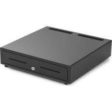 Capture CA-CD460-580B, Black, Plastic, 460 mm, 465 mm, 100 mm, 8.5 kg