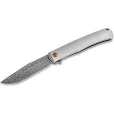 Boker Nóż Boker Solingen Annual Damascus 2025