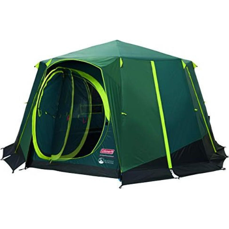 Coleman Namiot turystyczny Coleman Octagon 8 Blackout