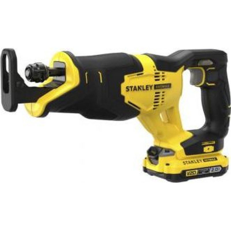 Stanley Piła szablasta Stanley SFMCS300D2K 18 V