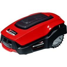 Einhell Robot koszący Einhell Freelexo 1200 LCD BT