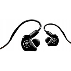 Mackie MP 240 - Monitory douszne