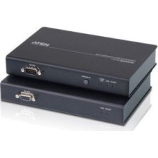 Aten Przełącznik Aten CE620-AT-G ATEN CE620 DVI HDBase T2.0 KVM Extender