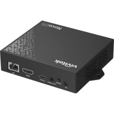 Vivitek VIVITEK Signage Add-On Unit with LAN. Grid Layout