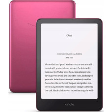 Amazon Czytnik Amazon Kindle Paperwhite Signature Edition 32GB (PAPERWHITE16ROSA)