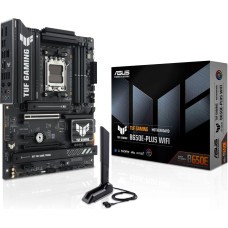 Asus Płyta główna Asus TUF GAMING B650E-PLUS WIFI