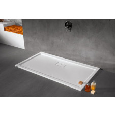 Sanplast Brodzik Sanplast Space Line prostokątny 160 cm x 80 cm (615-110-0280-01-000)