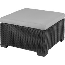 Funko Pop Garden stool/table California Bay with cushion gray 8711245154978