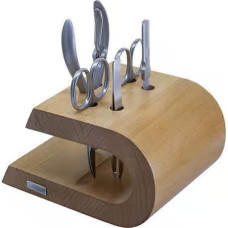 Artelegno zestaw 5 przyborów do manicure Artelegno