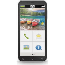 Emporia Smartfon Emporia Smart 5 mini 4/64GB Czarny  (E5M_001)