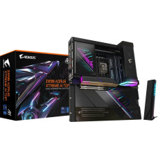 Gigabyte Płyta główna Gigabyte Z890 AORUS XTREME AI TOP