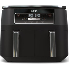 Ninja AF200EU Foodi 4-in-1 Dual Zone Heißluftfritteuse
