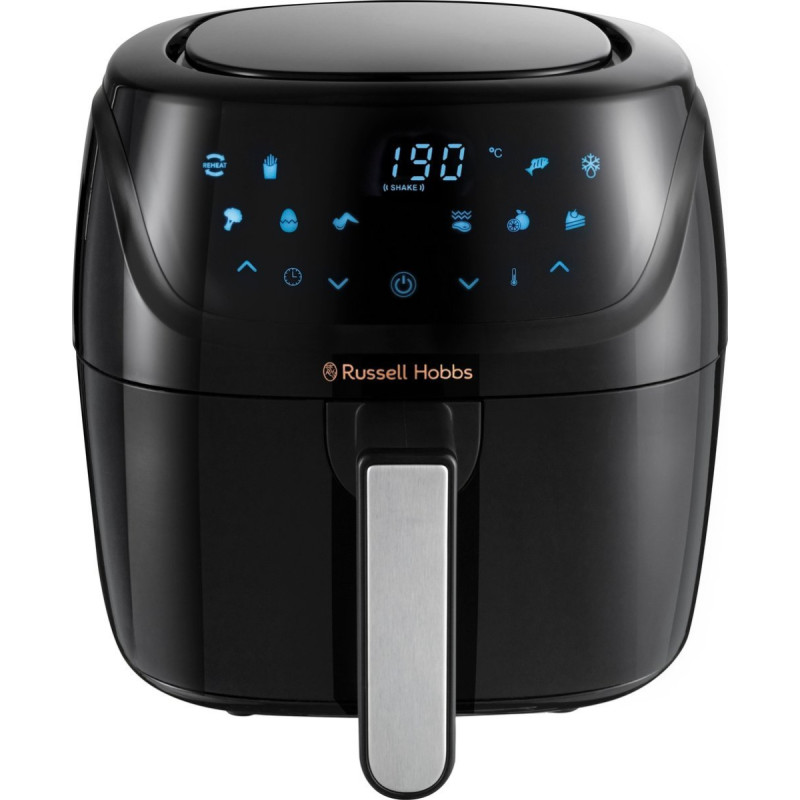 Russell Hobbs Frytkownica beztłuszczowa Russell Hobbs SatisFry