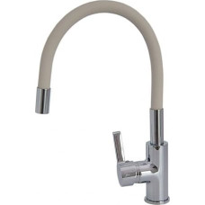 Pyramis FLESSI Kitchen mixer Sand beige