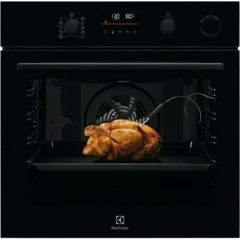 Electrolux EOC6H76Z 72 L A Black