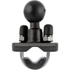 Ram Mounts Handlebar U-Bolt Base for Rails 0.5