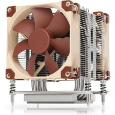 Noctua NH-U9 TR4-SP3 computer cooling component Processor Cooler 9.2 cm Aluminium, Beige