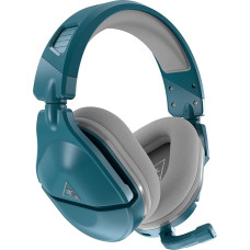 Turtle Beach wireless headset Stealth 600 Gen 2 Max Xbox, teal