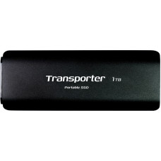 Patriot Memory Transporter 1 TB Black