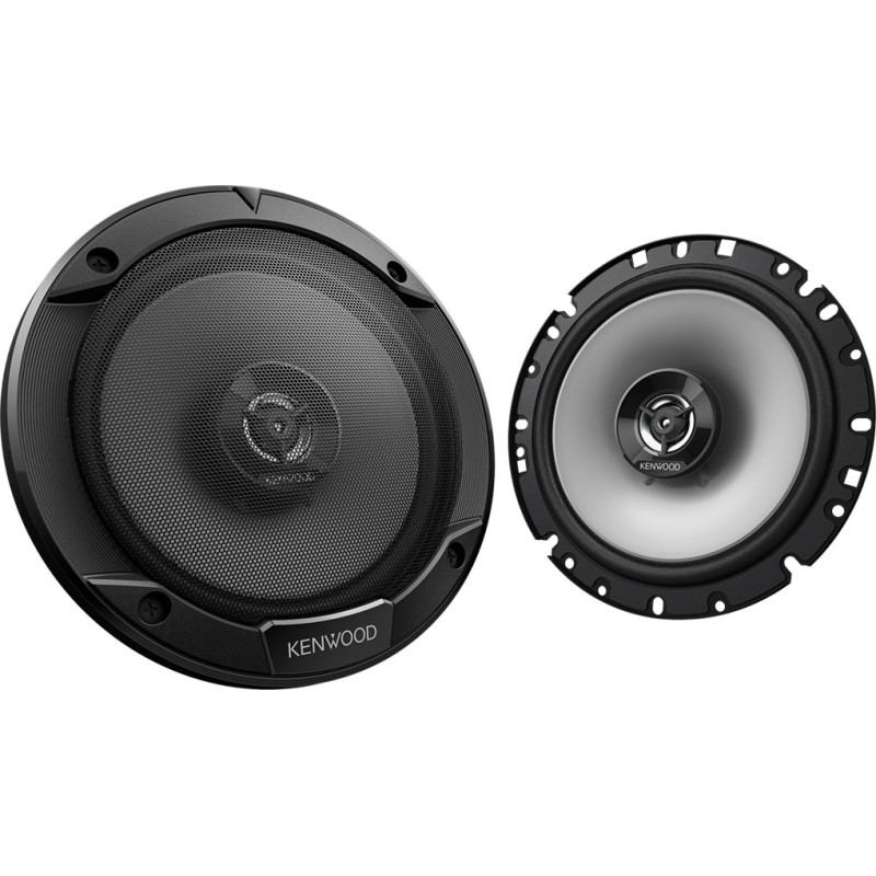 Kenwood KFC-S1766 car speaker Round 2-way 300 W 2 pc(s)